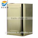 18L Square Metal Pail for Chemical Products an Oil thumbnail-4