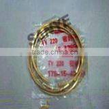 Shantui Bulldozer Spare Parts SD22 Seal Ring 175-15-42850 From China Manufacture thumbnail-1
