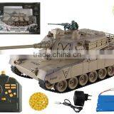 1:18 R/C 18 Channel US_M60 BB Shooting Tank thumbnail-4