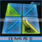 2016 New Technology 3d Led Digital Danceflooring,rechargeable Disco Light Dance Floor thumbnail-1
