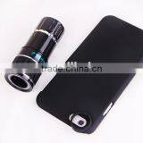 Brand New 12X Zoom Telescope Lens W/ Mini Tripod For IPhone 6/6S thumbnail-2
