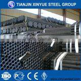 Tianjin Galvanized Pipe ! Scaffolding Pipe and Pipe Tubos de Acero Galvanizado