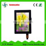 Excellent quality TFT LCD 3.5 lcd touch panel for POS
