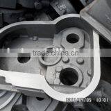 Wheel Loader Sand Casting Gearbox Housing thumbnail-1