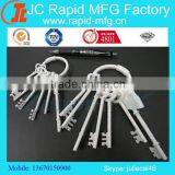 High Quality CNC Rapid Prototyping Model