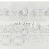 New Low Frequency Sexy Best Electronic Digital Breast Enhance Mini Breast Enlargement Massager Device thumbnail-6