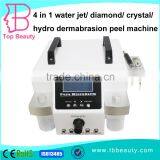 Portable Super Crystal Skin Care Spray Water Aqua Dermabrasion Peeling Machine thumbnail-1
