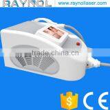 Improve Flexibility Skin Tightening Hair Removal Portable Skin Rejuvenation Elight IPL RF Beauty Equipment 480nm