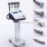 Skin Lifting Home Use Mini Skin Rejuvenation Portable Ultrasound Cavitation Machine Slimming Device thumbnail-5