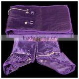 Wholesale Beauty Supply!!!Professional Far Infrared Clothing Fir Far Infrared Sauna Presoterapia Equipo for Slimming thumbnail-5