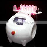 RU+16 Portable Home Use Lipo Laser rf Ultrasonic Cavitation Liposuction Device thumbnail-2
