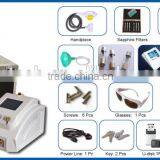 Ipl/elight/ipl Rf/ipl Elight for Super Hair Removal Skin Rejuvenation With CE ISO thumbnail-5