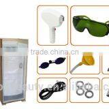 2016 New 808 Diode Laser Hair Removal Machine/hair Removal Speed 808/808nm Fast Hair Removal Laser Machine thumbnail-2