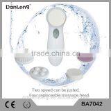 Multi-function Facial Cleansing Brush BA7042 thumbnail-4