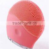 Electric Vibration Smart Deep Facial Cleansing Brush With Waterproof Function thumbnail-4