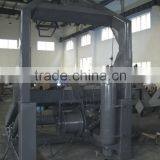 Rescue Boat Davit, Lifeboat Davit, Single Arm Davit, Luffing Arm Davit, Gravity Davit, Twinfall Davit, Boat Launching Appliance thumbnail-6