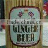 UK ORIGIN ROYALTY GINGER BEER thumbnail-1