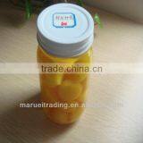 2013fresh Chestnut in Glass Bottle thumbnail-1