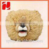 Cheap Personal Soft Plush Mobile Loudspeaker