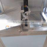 Automatic Electric Pineapple Skin Peeling Processing Machine thumbnail-3