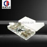 High Pressure Assorted Sizes Grease Nipples Assortment With Different Size thumbnail-3