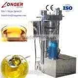 Peanut Oil/Rapeseed Oil/Soybean Cooking Oil Making Machine for Sale thumbnail-3