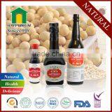 Chinese Gluten Free Healthy Light Soy Sauce in Small Packing thumbnail-1