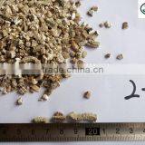 Bulk Expanded or Unexpanded Silver Vermiculite for Board Fireproof 0.3-1mm thumbnail-2
