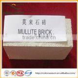 Refractory Insulation Mullite Brick thumbnail-6