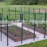 Rabbit Guard Fence for Rabbit Proofing