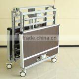 AHCOF Folding Nursing Bed ALB008 thumbnail-2