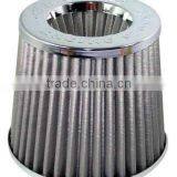 Pleated Filter Cartridges