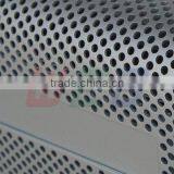 Perforated Metal Sheet