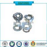 Quality First Customer Paramount Plastic Pulley With Bearings thumbnail-3