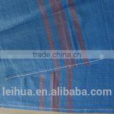 China High Quality 25kg 50kg Color Polypropylene Woven Packing Bag With WQA Certification thumbnail-1