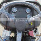 Direct Manufacturer 50hp 4x4 4wd Gear Drive High Clearance Tractor thumbnail-6