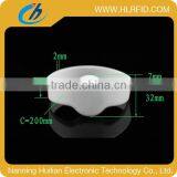 Wholesale Smart Rfid F08 Chip Wristband,rfid Nfc Bracelet With Full Color,contactless Watches for Theme Park thumbnail-4