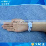 Eco-friendly Security New Bracelet Fashion With Rfid thumbnail-3