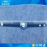 Rfid Printed Medical id Bracelet