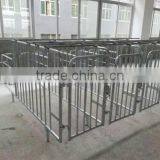 gestation crate /Sow the positioning bar in poultry farming equipment
