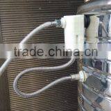 JYW20 3/4" Inch Water Tank Float Valve New Product Water Level Control Valve thumbnail-2