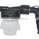 2 in 1 9 Pattern Washing Claening Foamer Sprayer thumbnail-1
