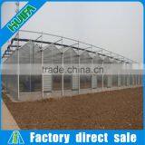 Brand New Professional Galvanized Greenhouse Skeleton thumbnail-5