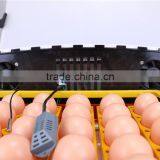 New Design 55 Eggs Mini Incubator With Transparent Cover,automatic Mini Chicken Egg Incubator for Sale thumbnail-3