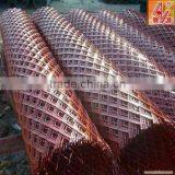 High Quality and Best Price Pvc Coated Expanded Metal Mesh