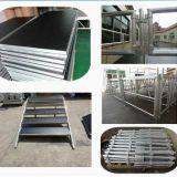 Rk Aluminum Stages Portable Stages Concert Stage thumbnail-5