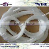 High Quality Nylon Monofilament Fishing Line