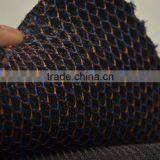 0.15mm Balck Polyester Monofilament Yarn for Carpet Using in Car Accessories thumbnail-2