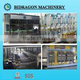 Supply Olive Oil Filling Line and Turnkey Porject thumbnail-1