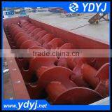 Unique Design GX Series Screw Conveyor for Conveying Bulk Materials thumbnail-5